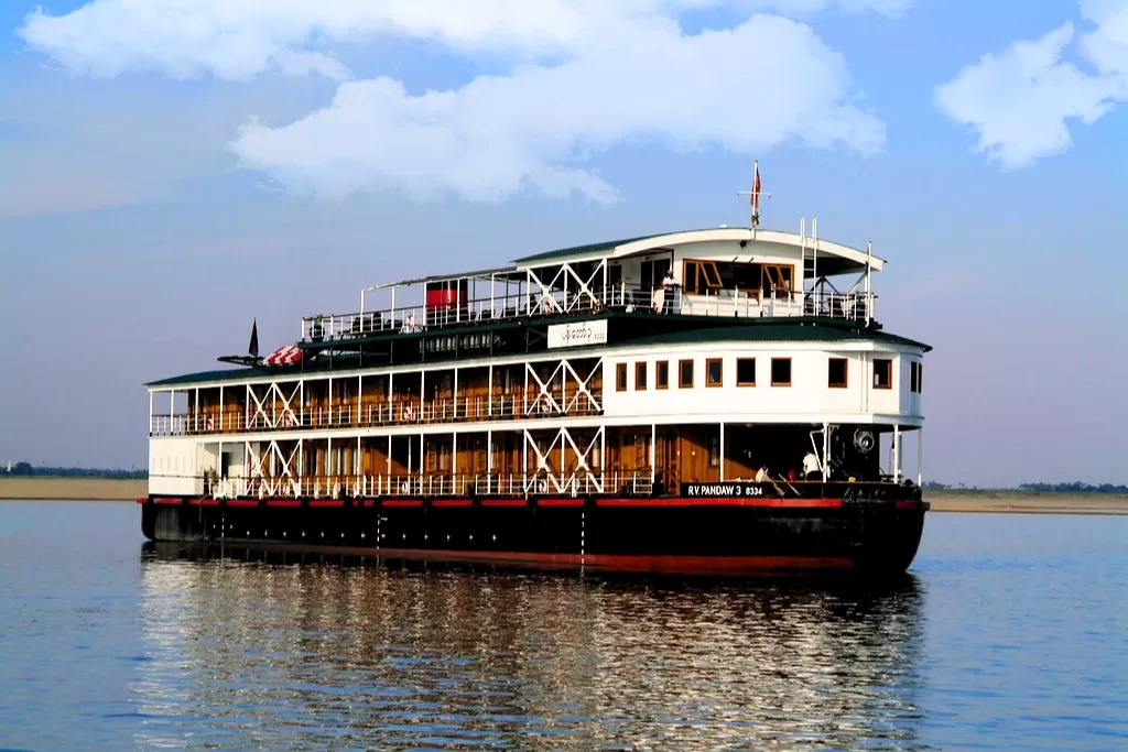 Cambodge et Vietnam du Nord, Croisières Luxe, Angkor, Rizières