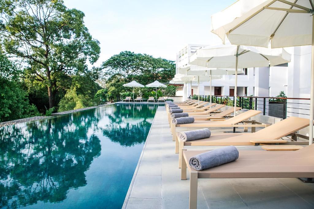 Saveurs du Vietnam Cambodge entre Luxe et Charme