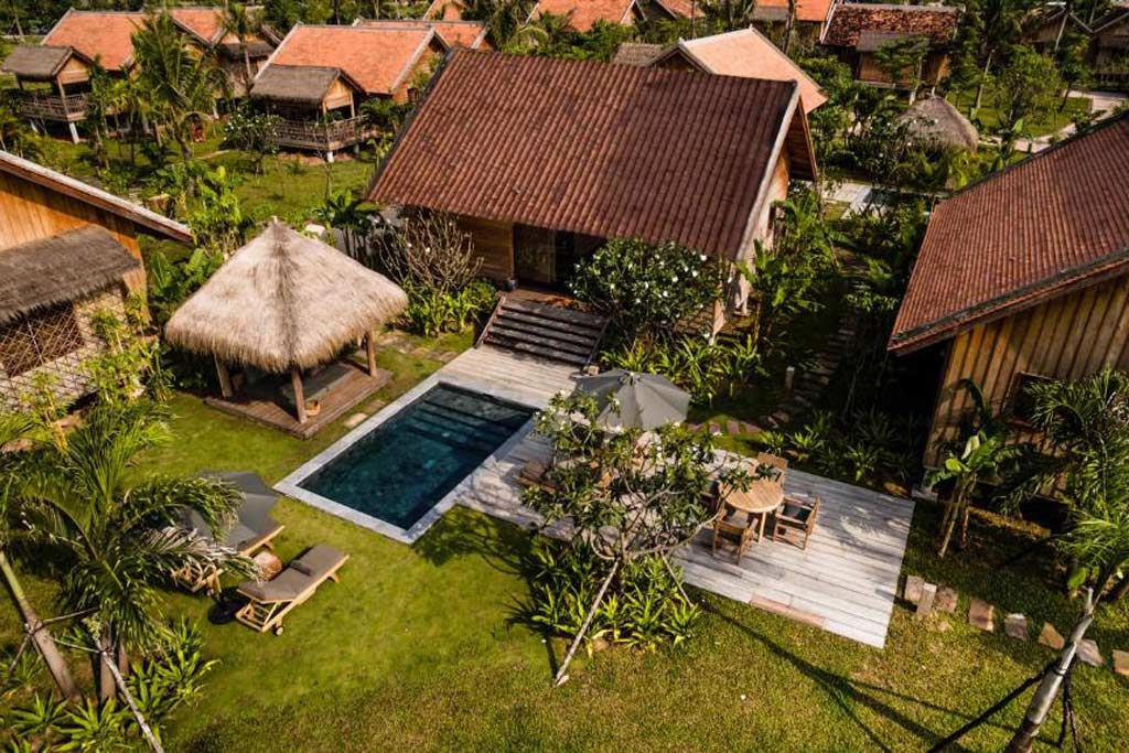 Circuit Vietnam Cambodge 20 jours