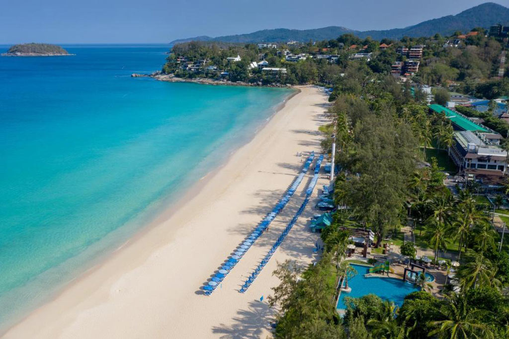 Itinéraire 1 mois en Thaïlande - Luxe, nature et culture