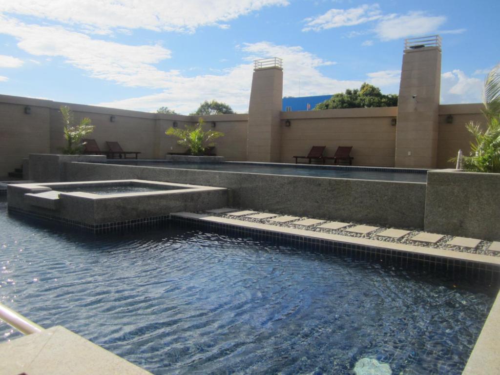 Sai Gon Ban Me hotel