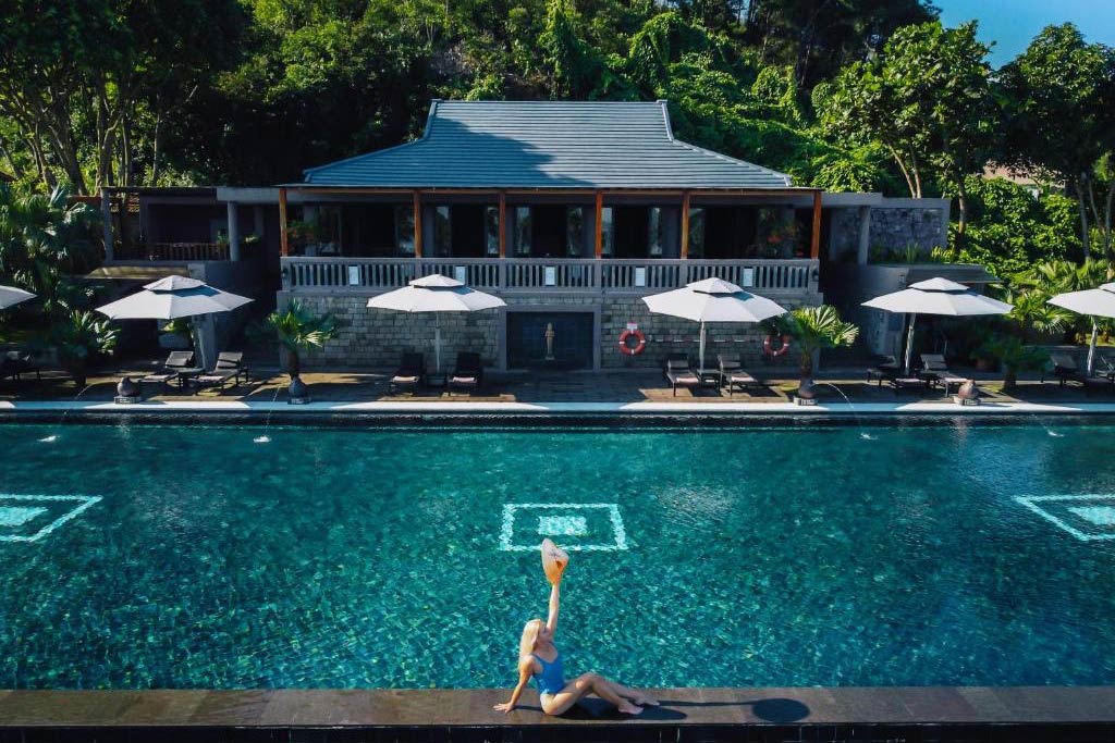 Charme et mystères entre Vietnam et Cambodge