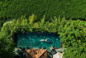 Tam Coc Garden Resort