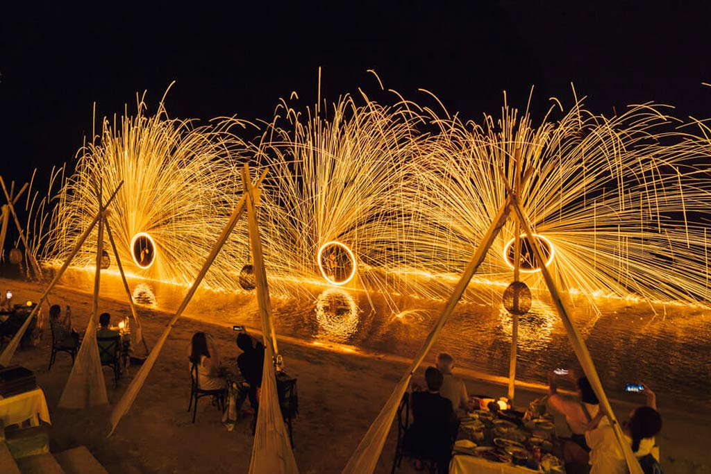 Panorama of Thailand 21 days