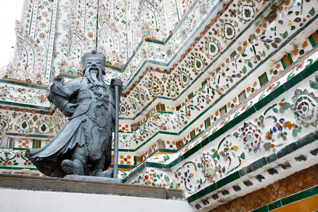 Voyage de luxe en Thaïlande