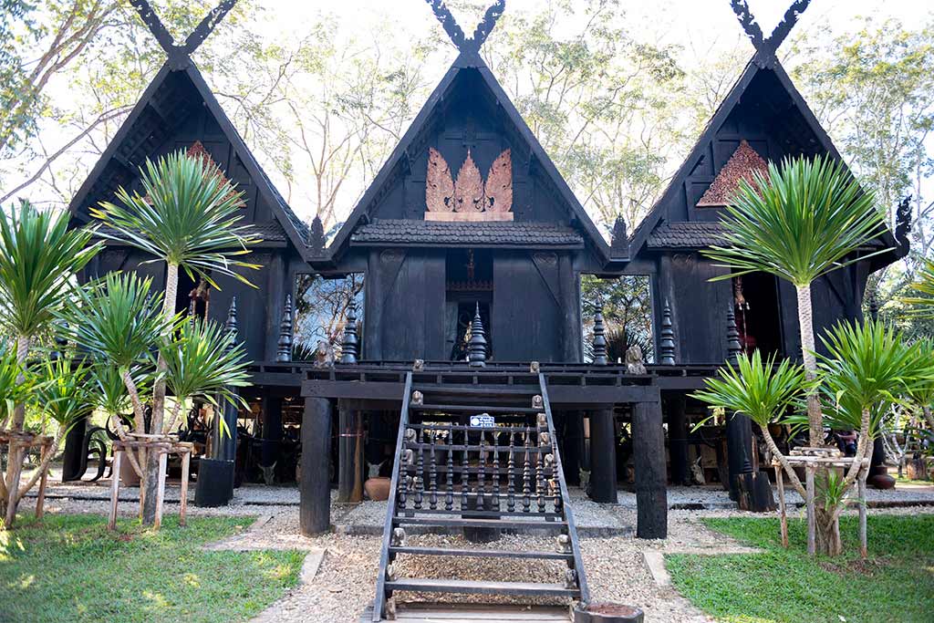 Voyage paradisiaque de Bangkok à Chiang Mai en 14 jours