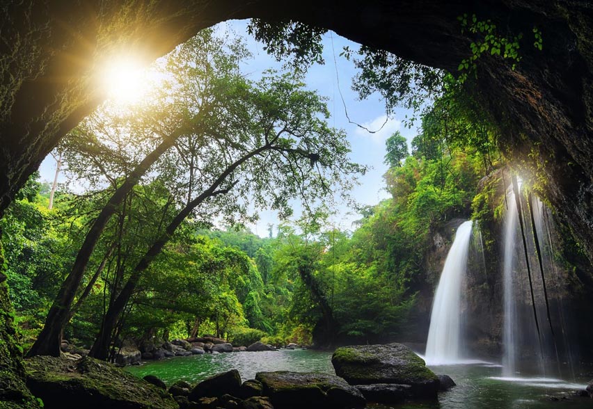 Thaïlande Insolite 8 jours 7 nuits