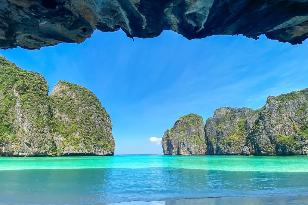 Panorama of Thailand 21 days