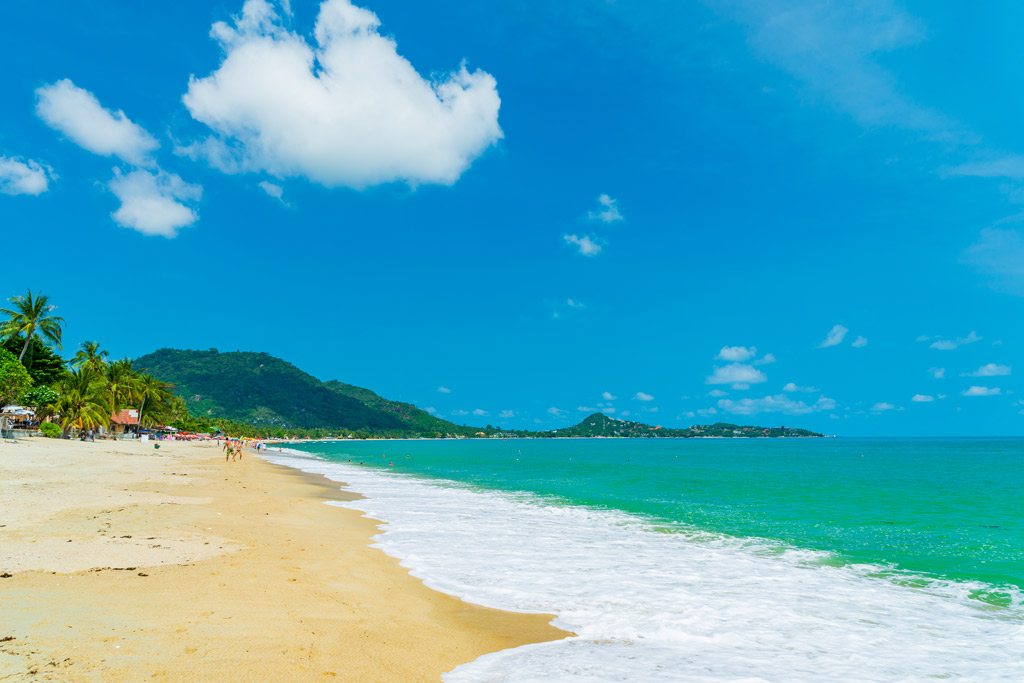 Voyage Thaïlande Cambodge 15 jours