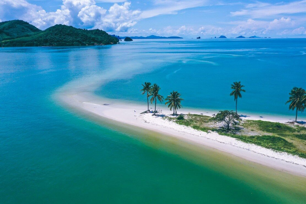 Voyage Thailande en famille 18 jours