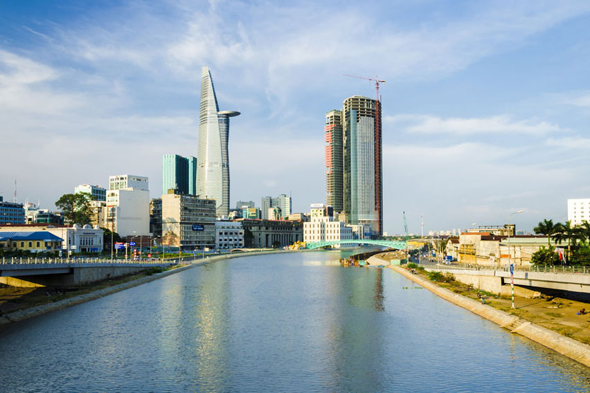 Vietnam Cambodia itinerary in 10 days