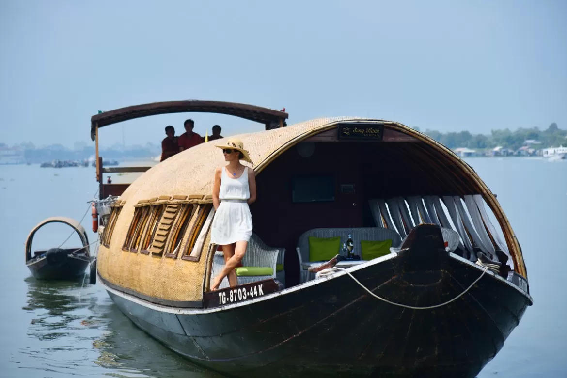 Cambodia Vietnam Tour 14 days