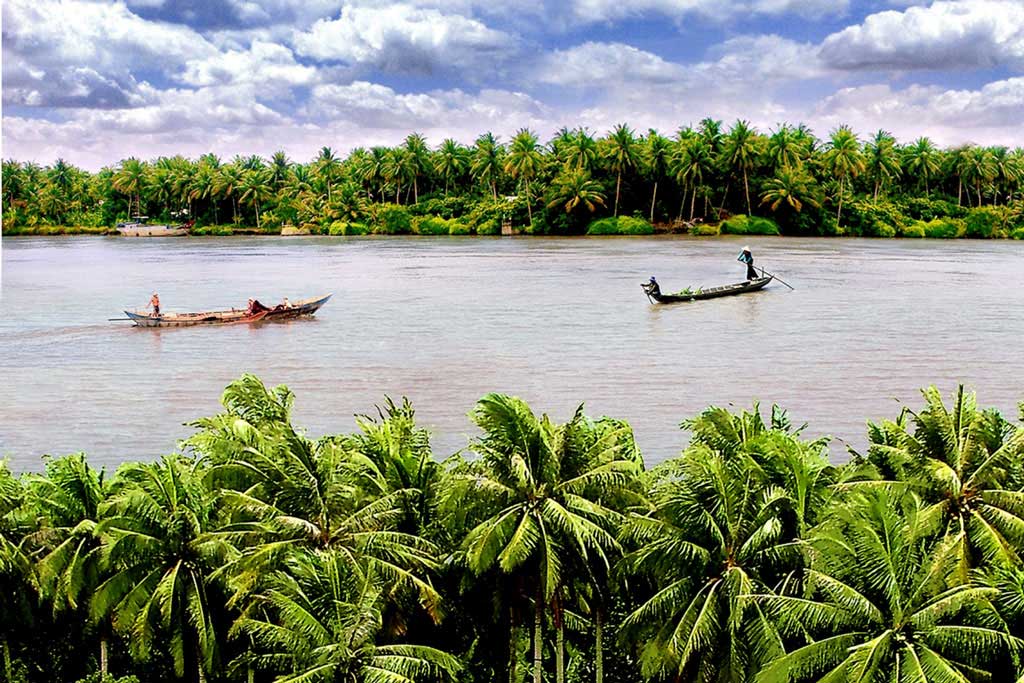 Vietnam tour 12 days