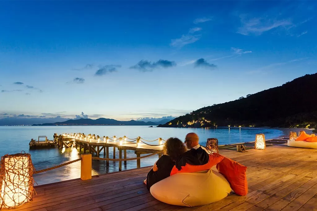 Honeymoon in Vietnam 12 days