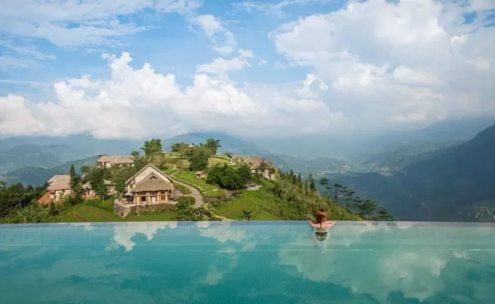 Circuit Vietnam du Nord haut de gamme 12 jours