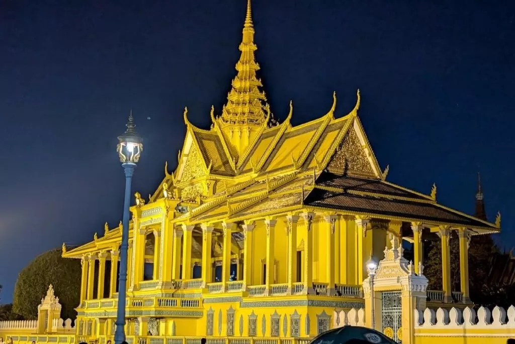 Splendeurs du Vietnam et Cambodge entre chic et authentique