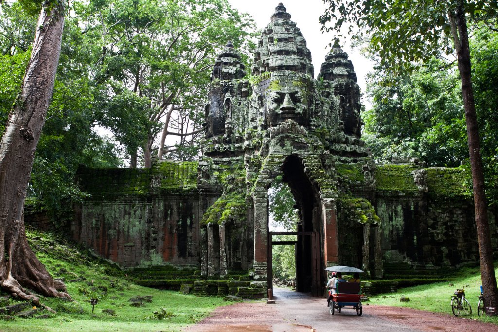 A chic and charming itinerary in Vietnam and Cambodia