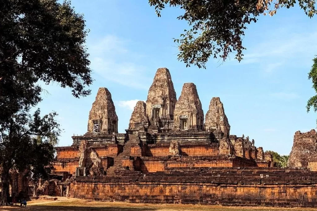 Joyaux du Vietnam et Croisiere de luxe au Cambodge 
