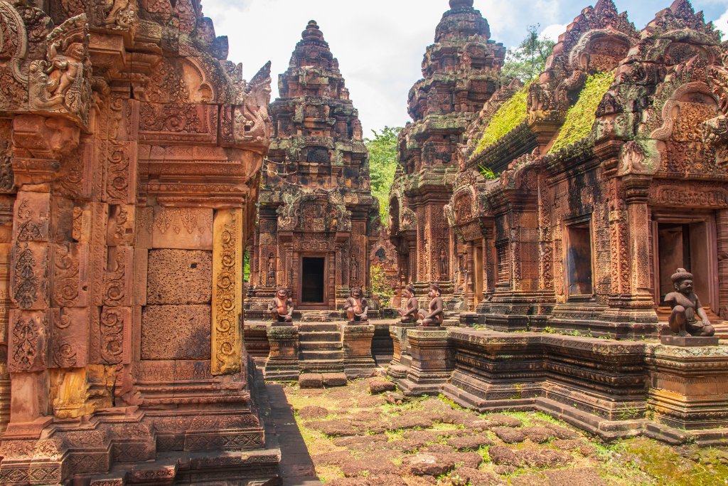 Flavours of Vietnam Cambodia - Where Luxury Meets Charm