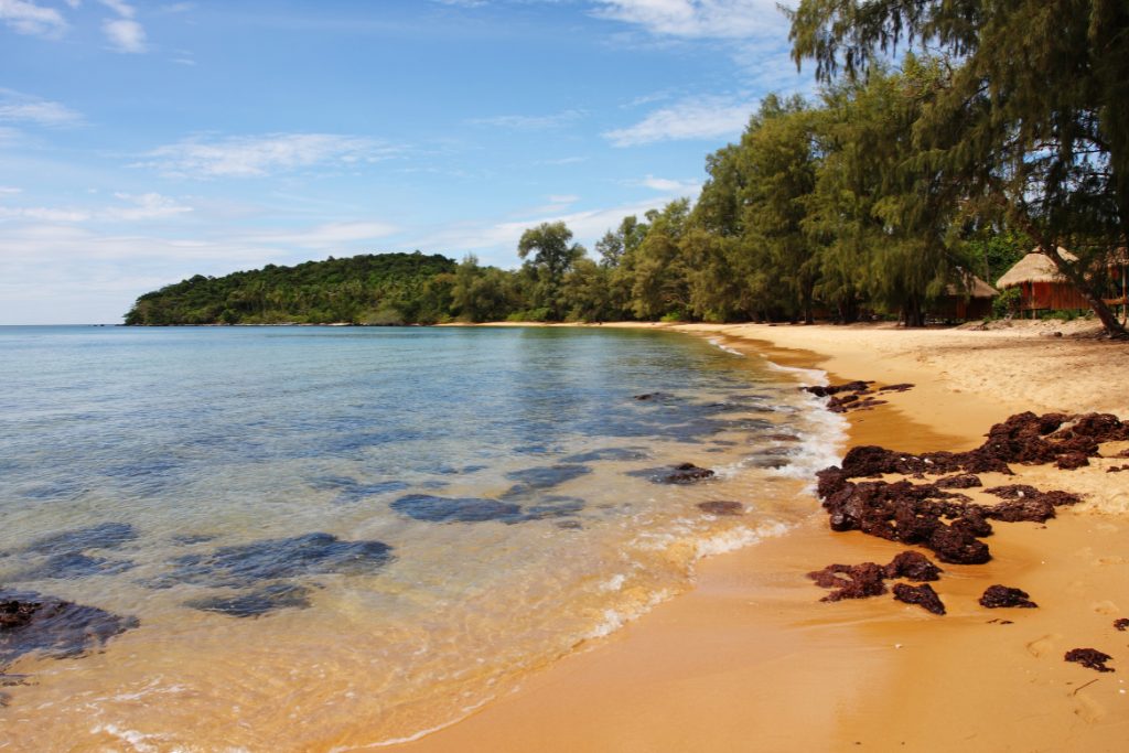 Luxe et Nature : Voyage au Vietnam et Cambodge