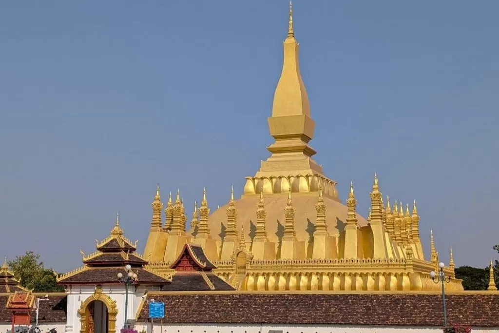 Voyage Laos Vietnam 22 days