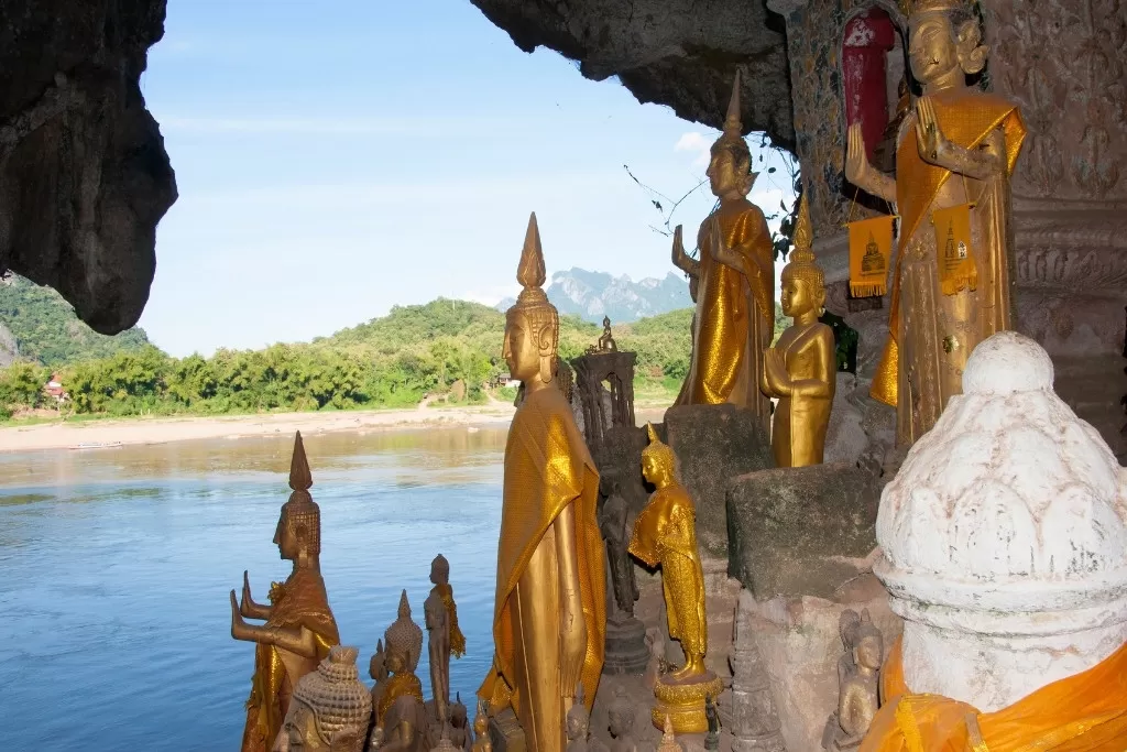 Laos Cambodge 21 jours en famille charme et aventure