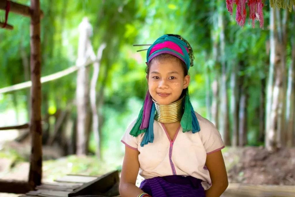 Itinéraire 1 mois en Thaïlande - Luxe, nature et culture