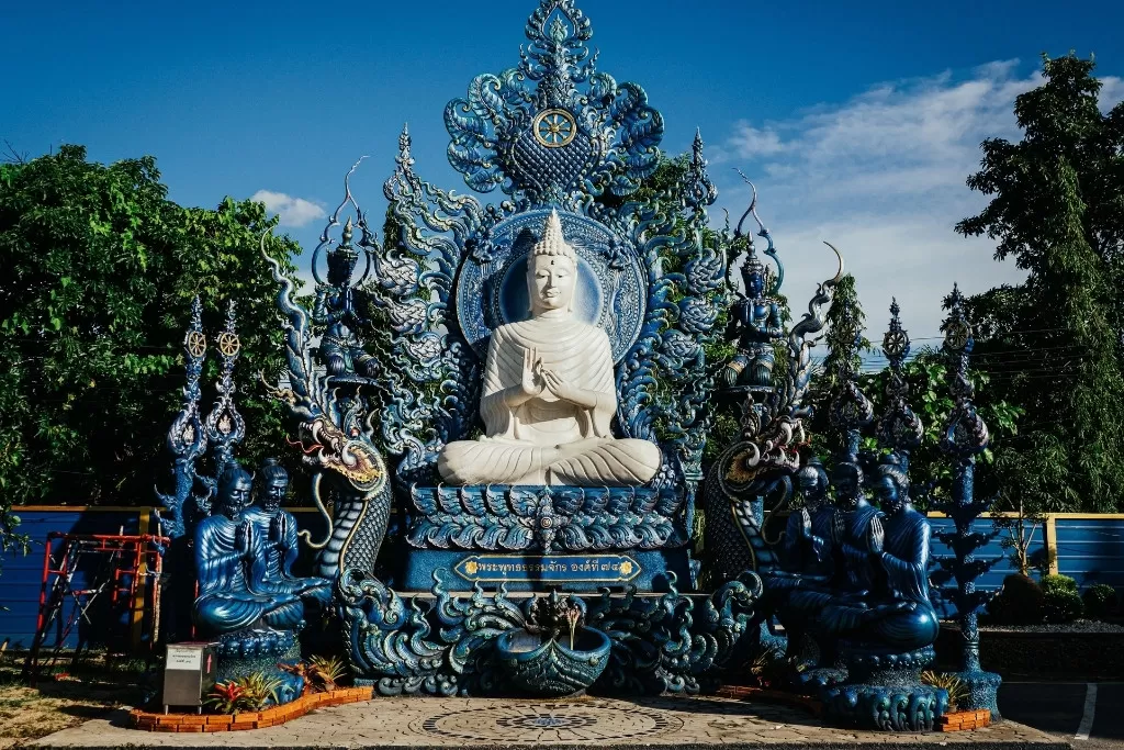 Voyage authentique en Thaïlande 1 semaine 