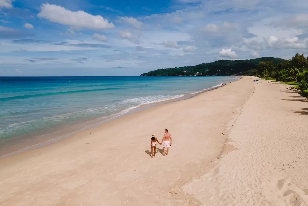 Itinéraire 1 mois en Thaïlande - Luxe, nature et culture