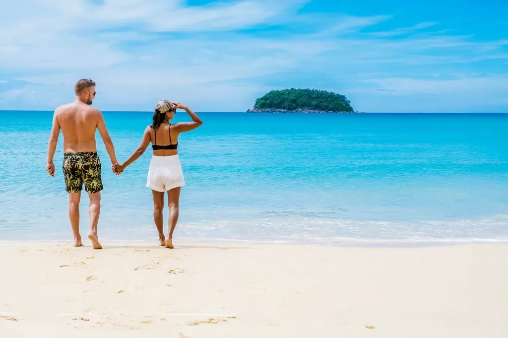 Vietnam Cambodia Thailand tour 14 days