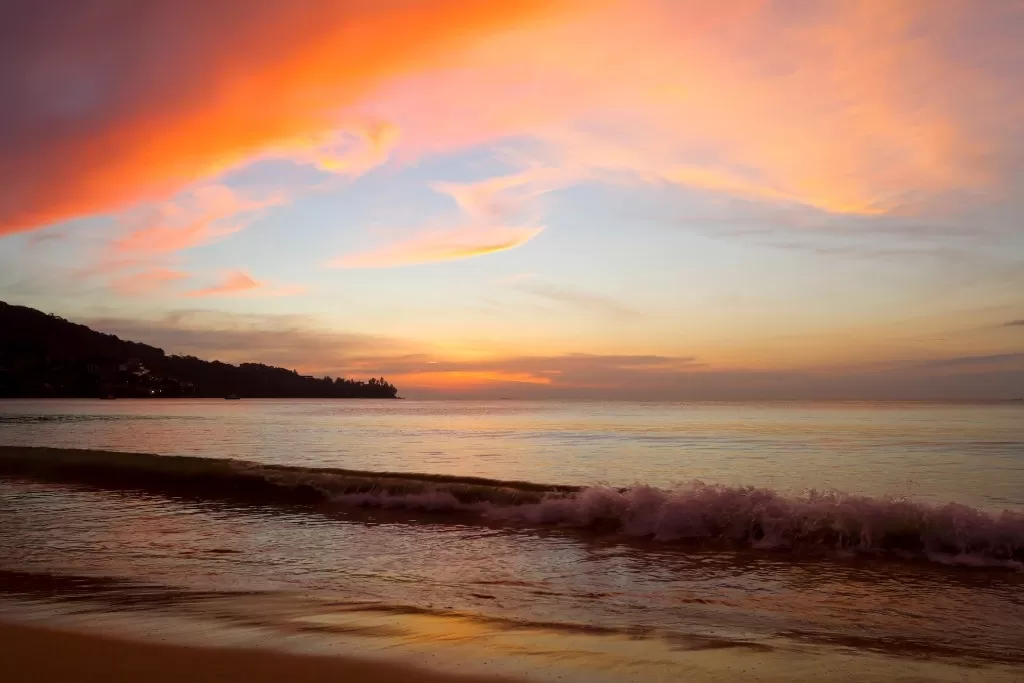 Circuit Combiné Thailande et Vietnam 14 jours