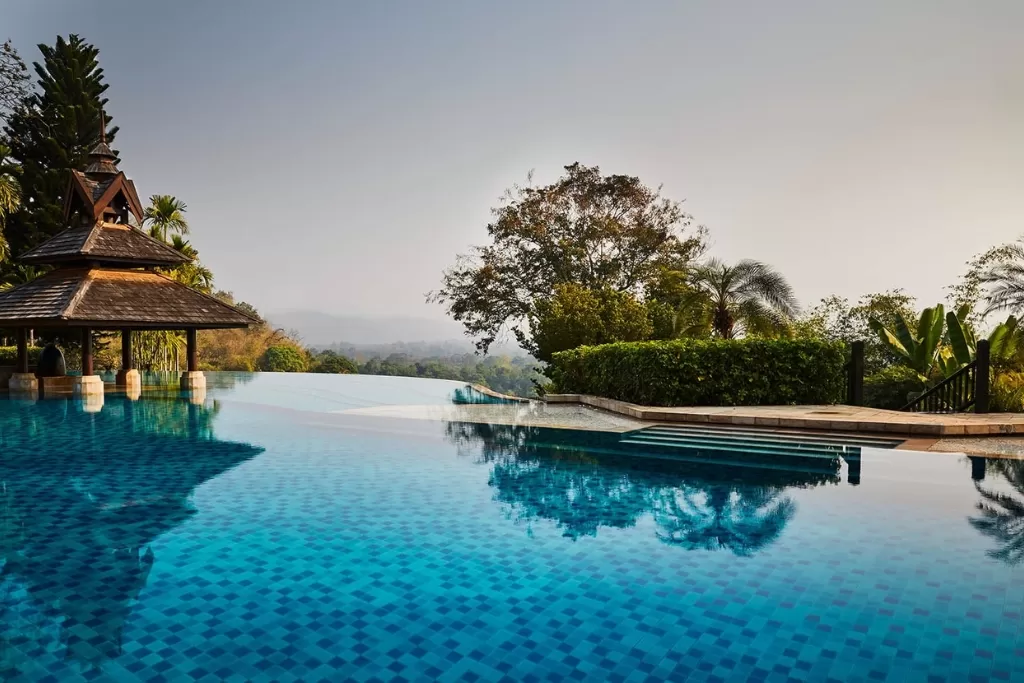 Voyage de luxe en Thaïlande