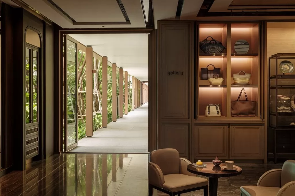 Voyage 2 semaines en Thaïlande - Luxe et Plage