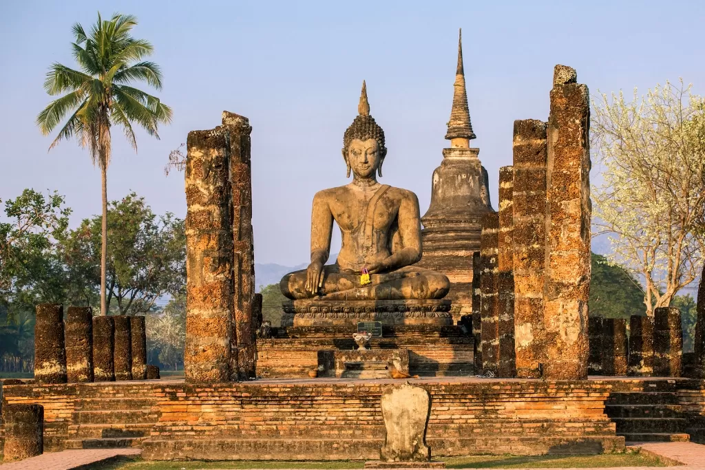 Voyage 2 semaines en Thaïlande - Luxe et Plage