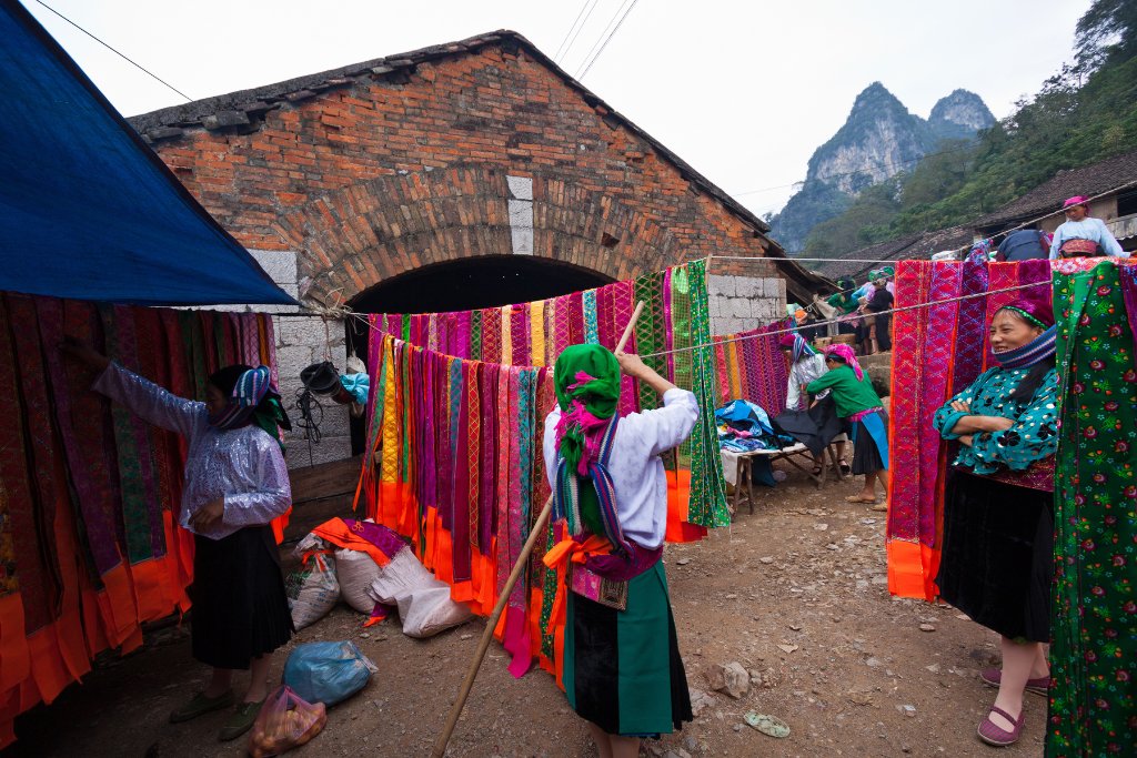 Northern Vietnam Grand Loop in 20 days