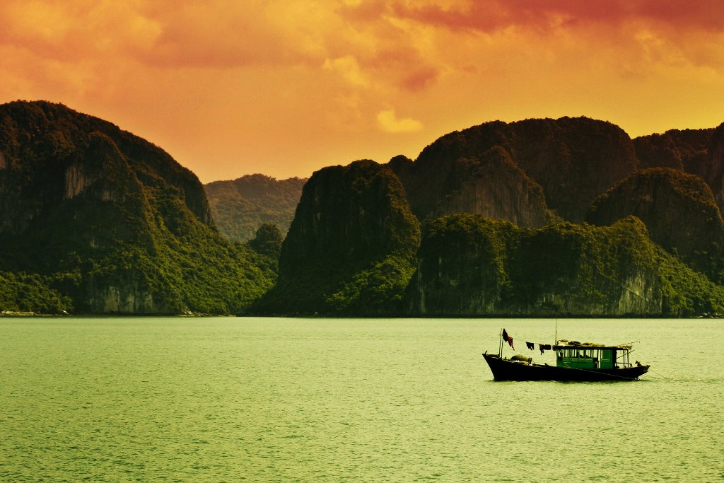 High-end North Vietnam tour 12 days