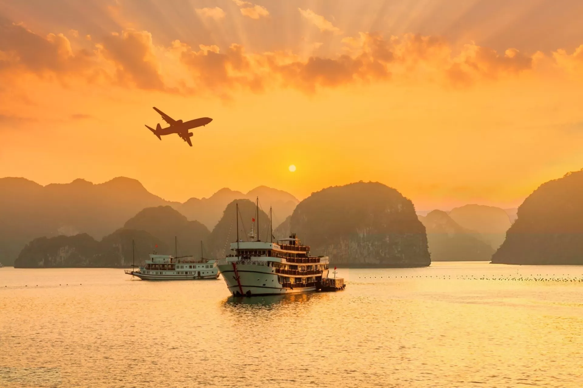 Circuit Vietnam 14 jours Tous les sites Unesco