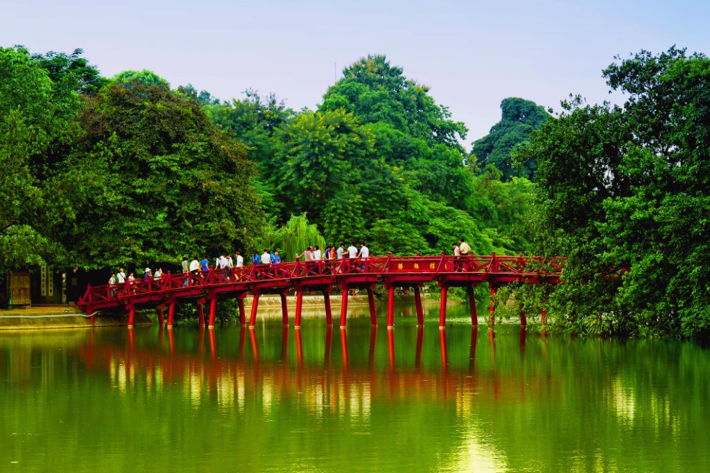 Northern and Central Vietnam tour 14 Days
