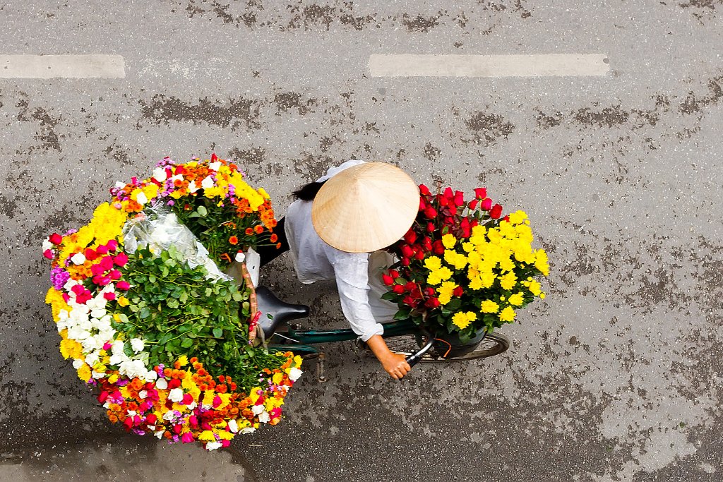 Vietnam Cambodge 18 jours avec plongée