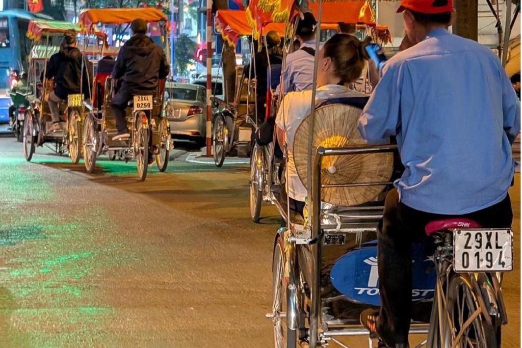 Circuit Vietnam 14 jours Tous les sites Unesco