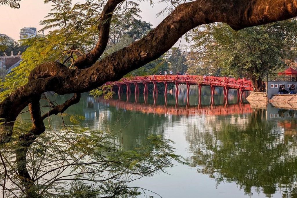 Circuit Combiné Thailande et Vietnam 14 jours