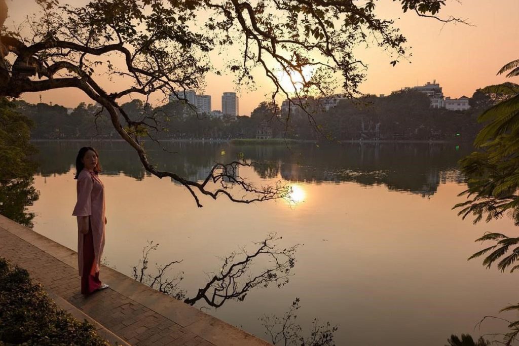 Vietnam tour 21 days