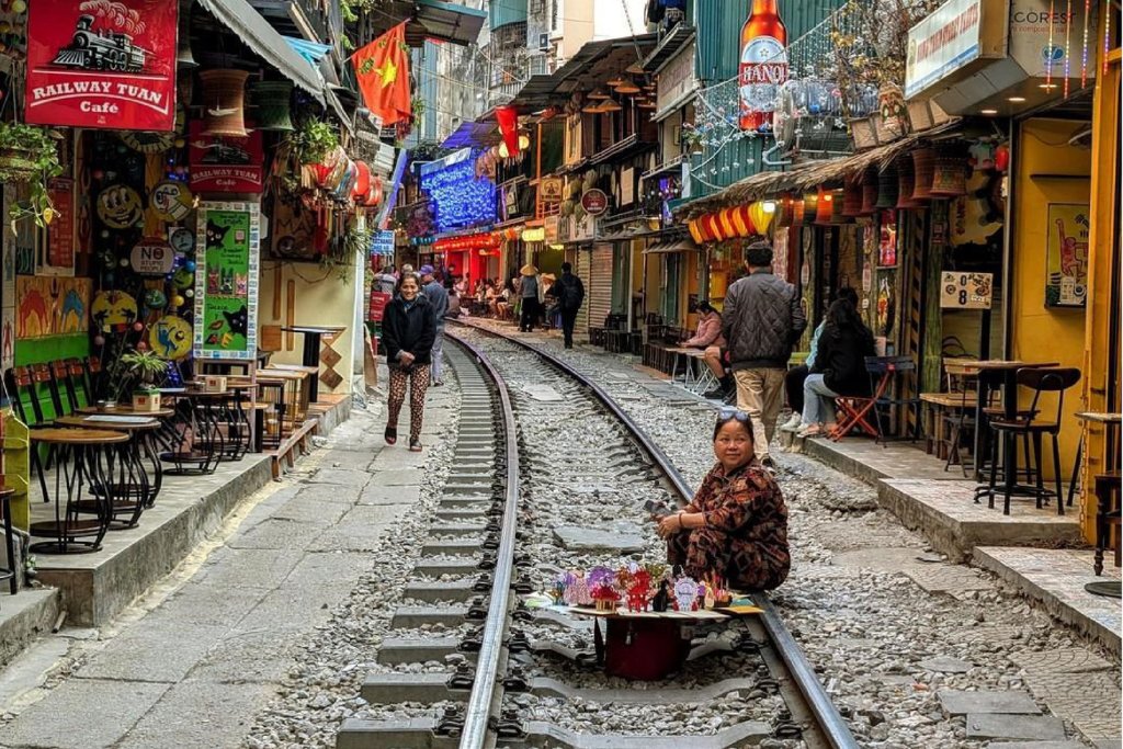 Cambodia and Northern Vietnam, Luxury Cruises, Angkor, Rice Fields