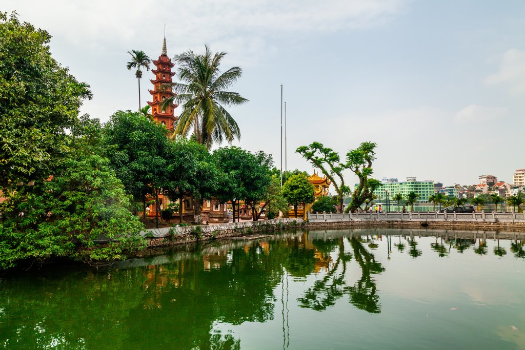 High-end North Vietnam tour 12 days