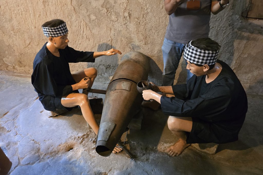 Un itinéraire chic et charme au Vietnam et Cambodge