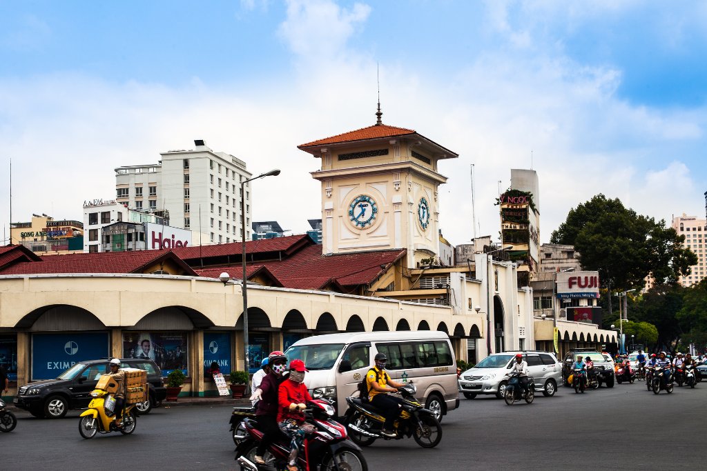 Luxury and Refinement tour from Cambodia to Vietnam in 21 days