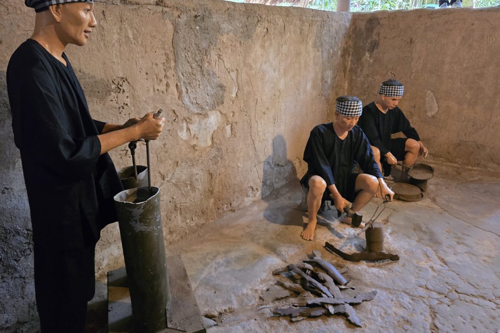Circuit Vietnam du sud haut de gamme 10 jours