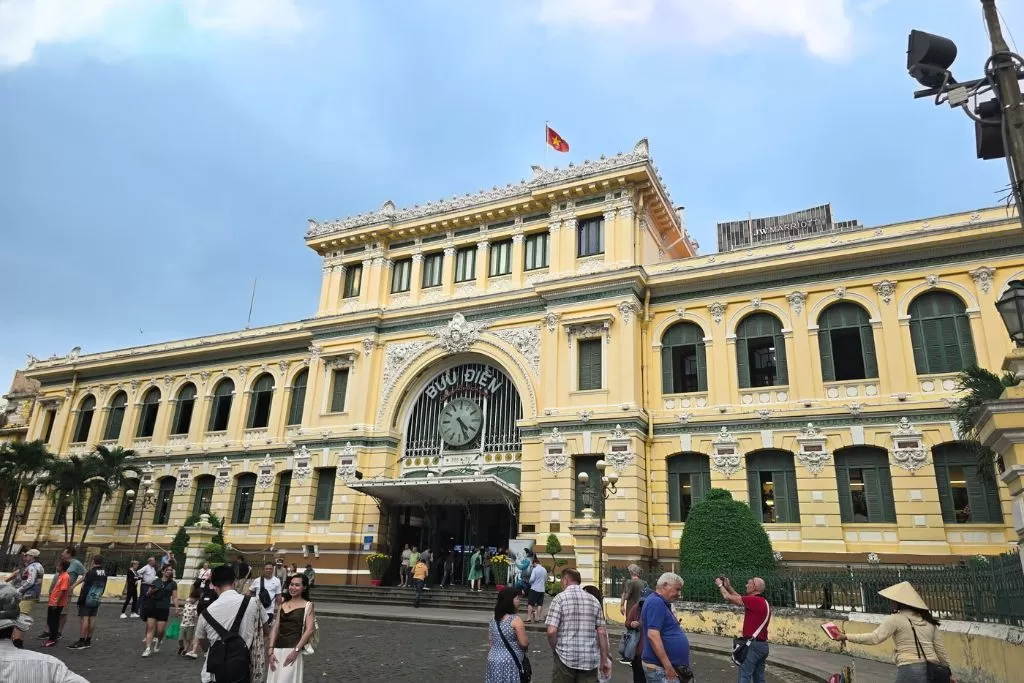 Circuit Vietnam 15 jours - Circuit initiatique avec Sapa