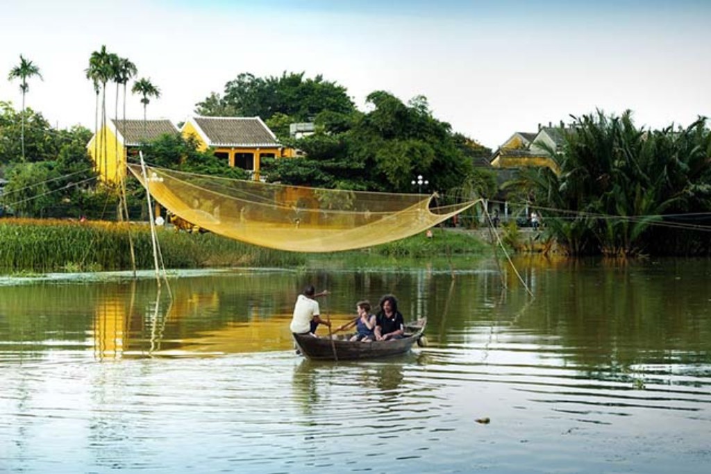 Circuit Vietnam 21 jours Sites UNESCO, croisières, séjour balnéaire