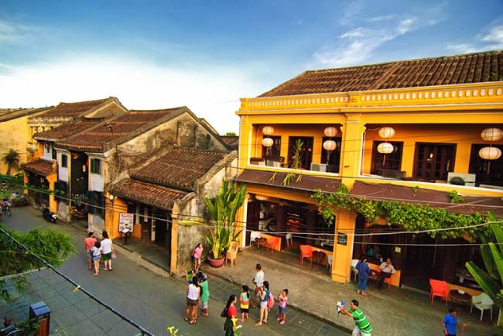 Splendeurs du Vietnam 16 jours